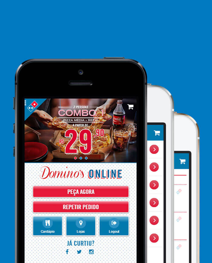 Domino's Pizza